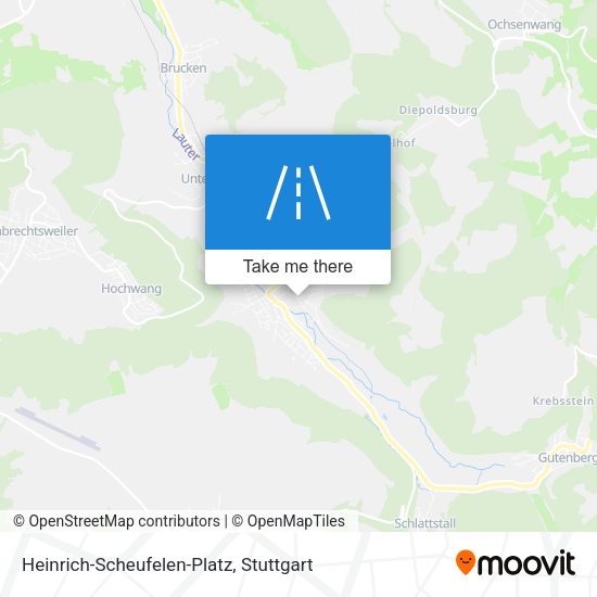Heinrich-Scheufelen-Platz map