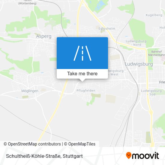 Schultheiß-Köhle-Straße map