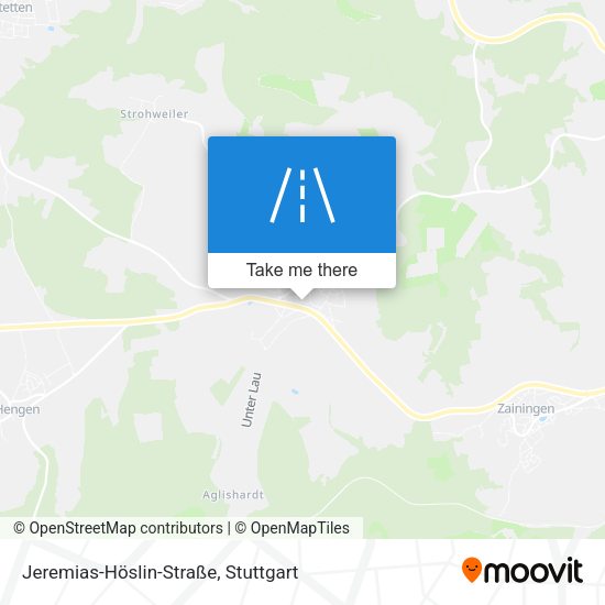 Jeremias-Höslin-Straße map