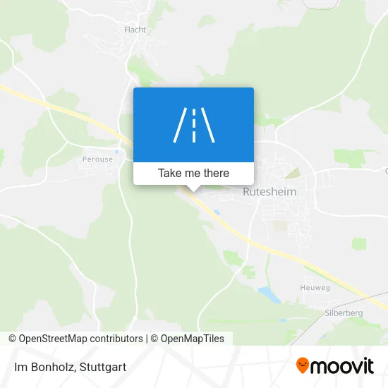 Карта Im Bonholz