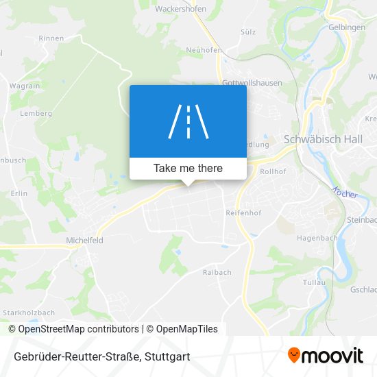 Gebrüder-Reutter-Straße map