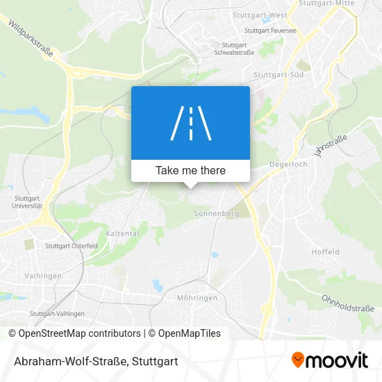 Abraham-Wolf-Straße map