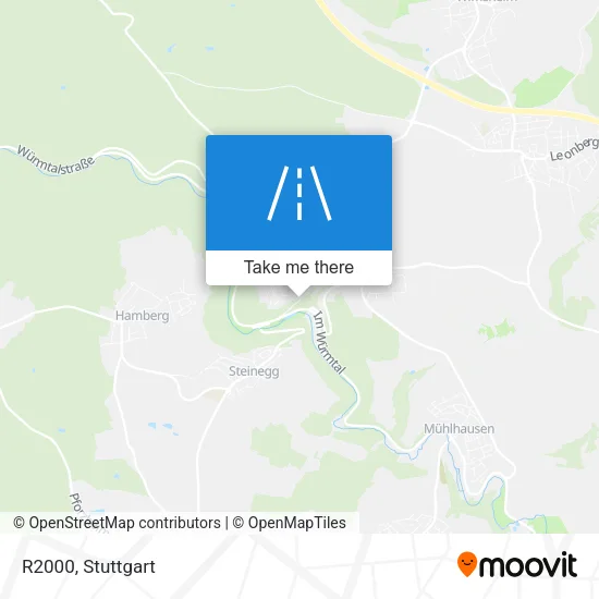 R2000 map