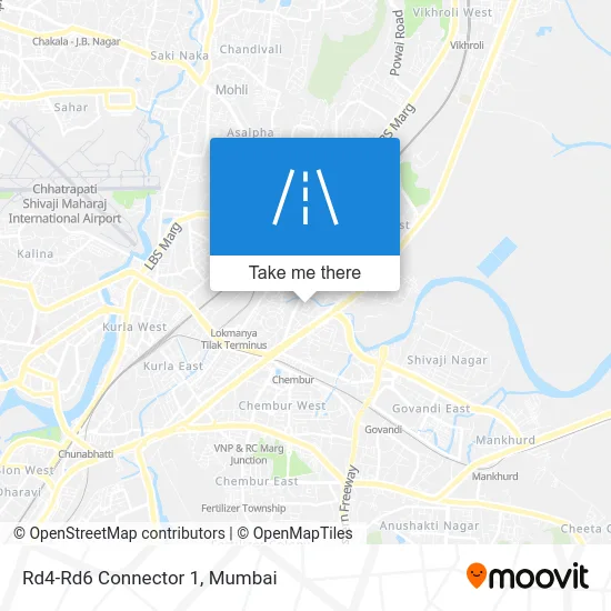 Rd4-Rd6 Connector 1 map