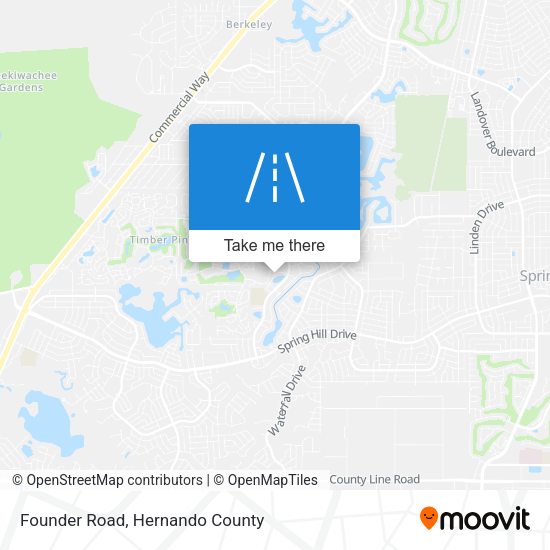 Founder Road map