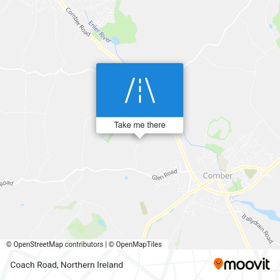 Coach Road map