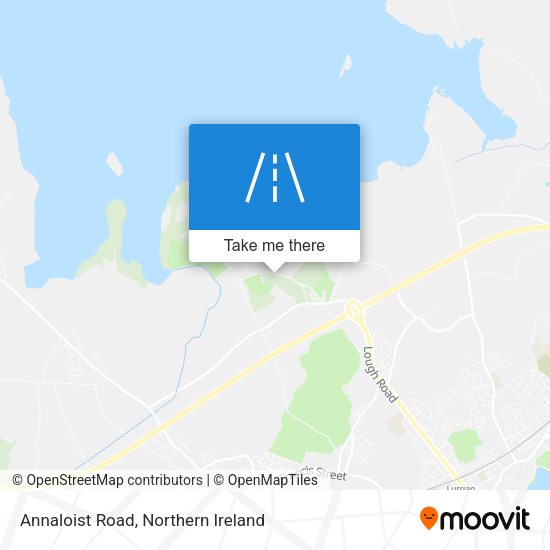 Annaloist Road map