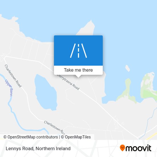 Lennys Road map