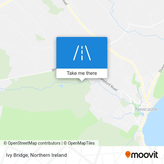 Ivy Bridge map