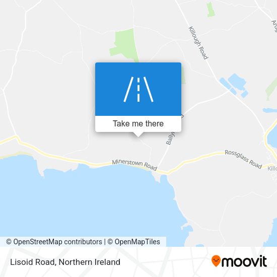 Lisoid Road map