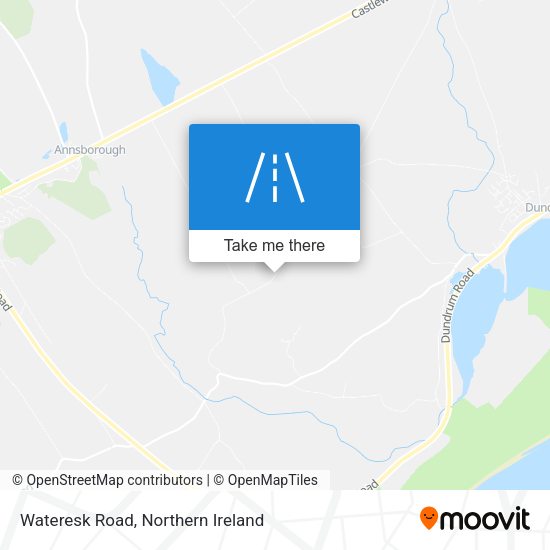 Wateresk Road map