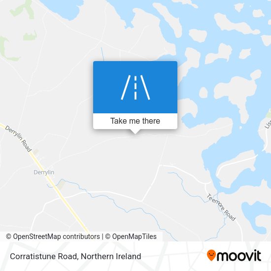Corratistune Road map