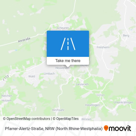 Pfarrer-Alertz-Straße map