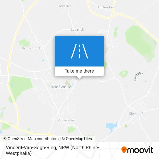 Vincent-Van-Gogh-Ring map