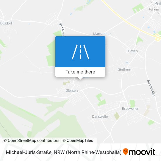 Michael-Juris-Straße map