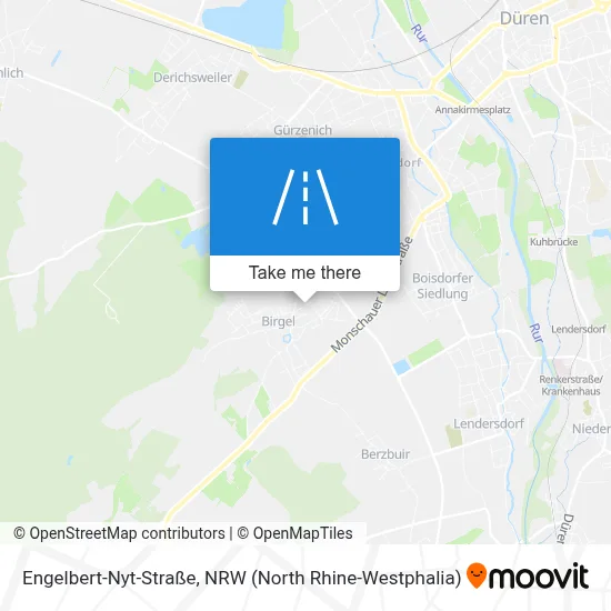 Engelbert-Nyt-Straße map