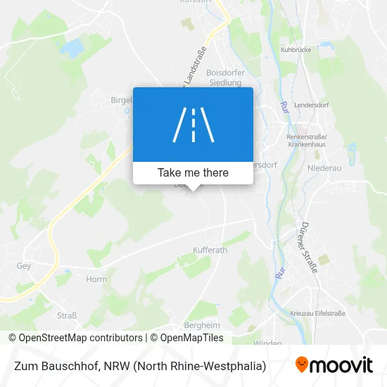 Zum Bauschhof map