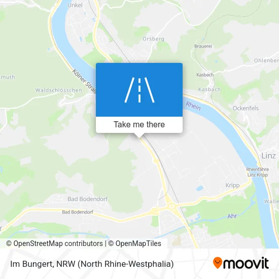 Карта Im Bungert