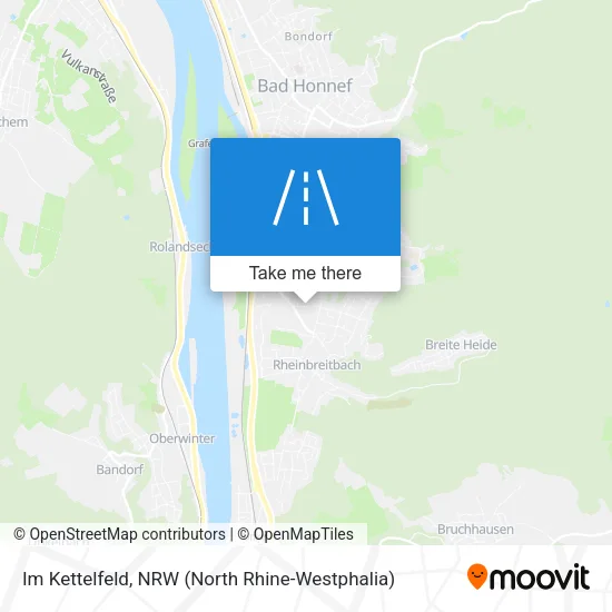Карта Im Kettelfeld
