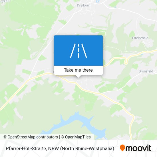 Pfarrer-Holl-Straße map