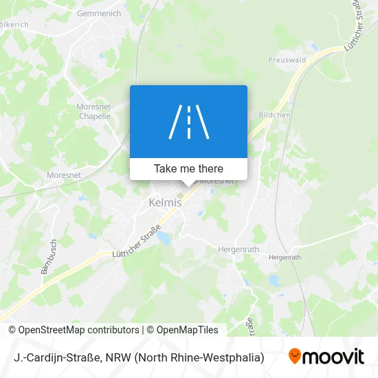 J.-Cardijn-Straße map