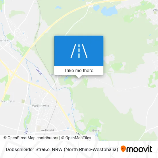 Dobschleider Straße map