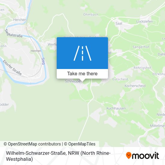Wilhelm-Schwarzer-Straße map
