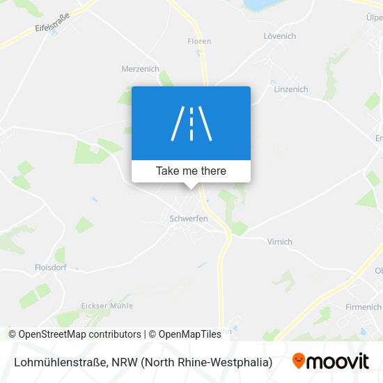 Lohmühlenstraße map