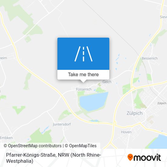 Pfarrer-Königs-Straße map