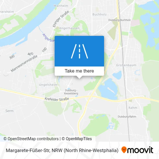 Margarete-Füßer-Str map