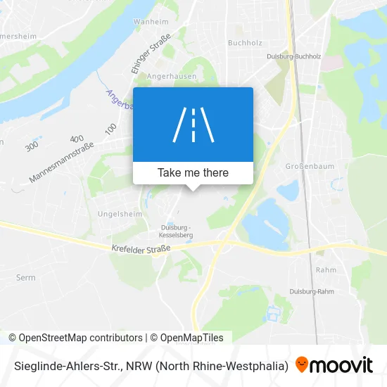 Sieglinde-Ahlers-Str. map