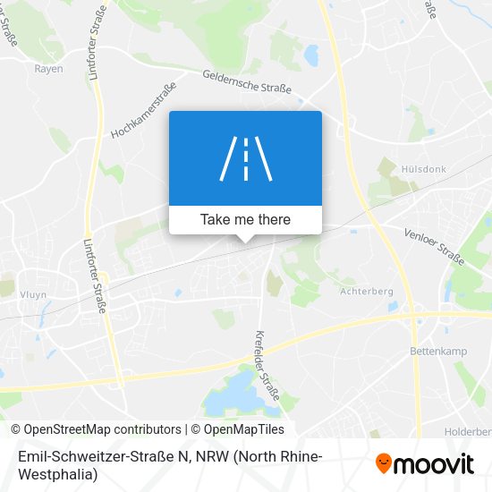Emil-Schweitzer-Straße N map