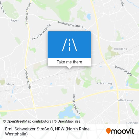 Emil-Schweitzer-Straße O map