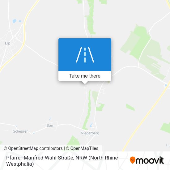 Pfarrer-Manfred-Wahl-Straße map