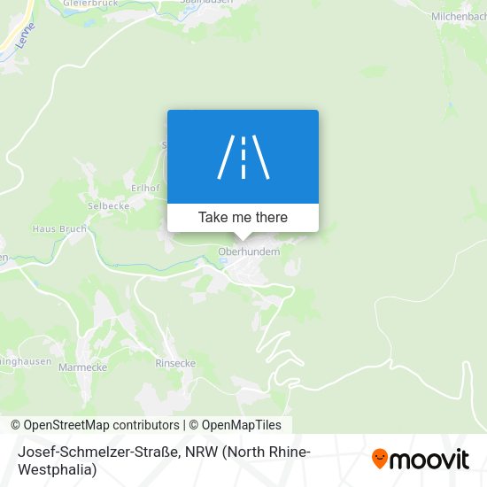 Josef-Schmelzer-Straße map