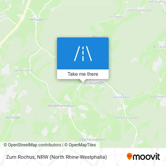 Zum Rochus map