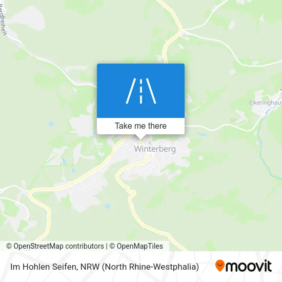 Карта Im Hohlen Seifen