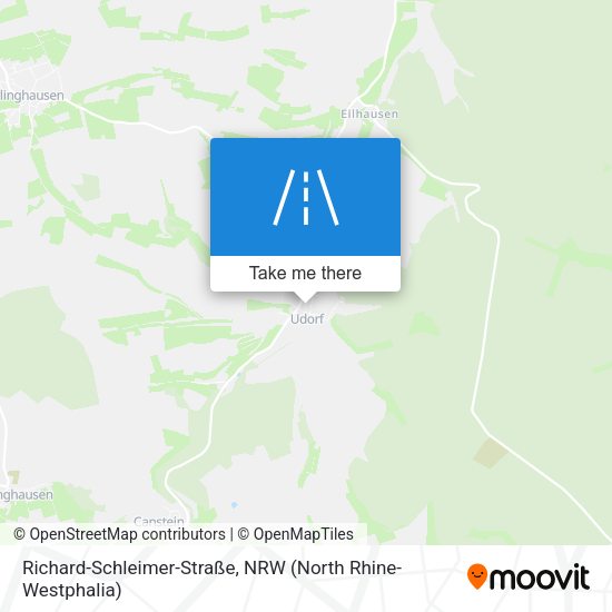 Richard-Schleimer-Straße map