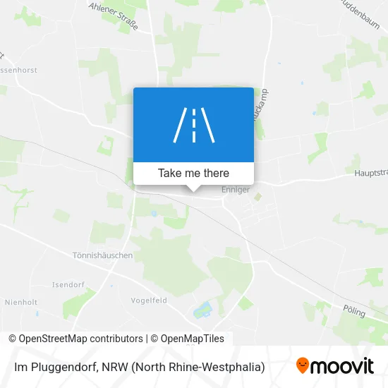 Карта Im Pluggendorf