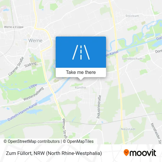 Zum Füllort map