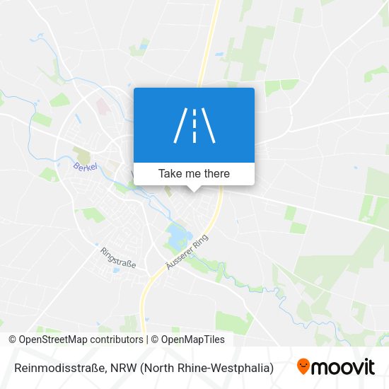 Reinmodisstraße map