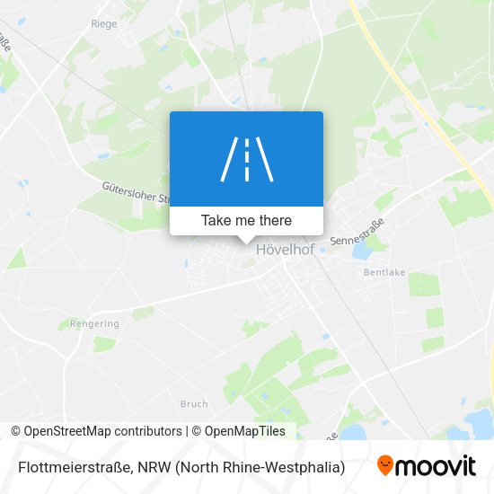 Flottmeierstraße map