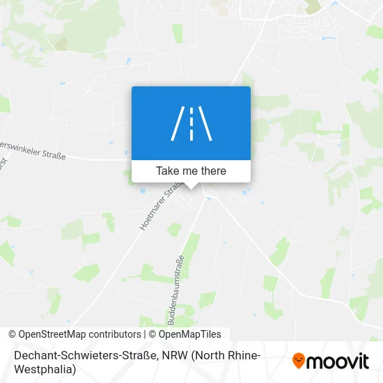 Карта Dechant-Schwieters-Straße