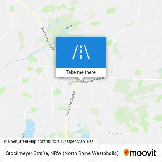 Stockmeyer-Straße map