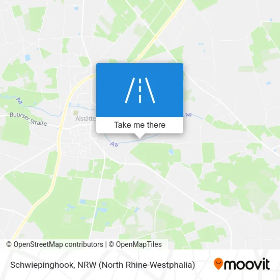Карта Schwiepinghook