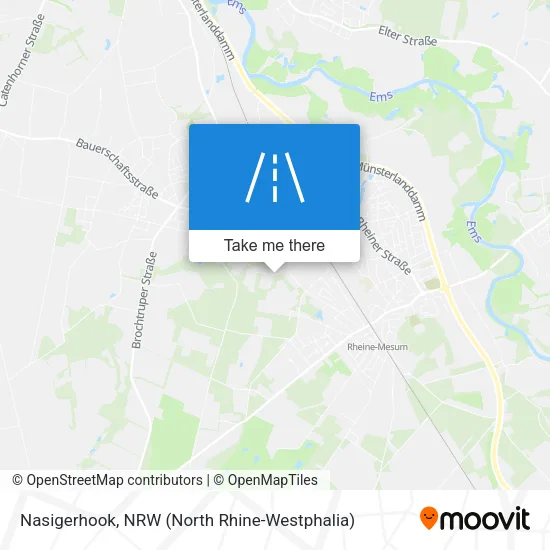 Карта Nasigerhook