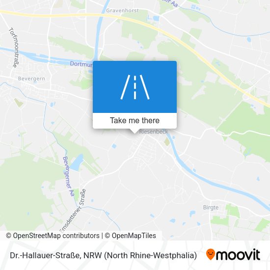 Dr.-Hallauer-Straße map