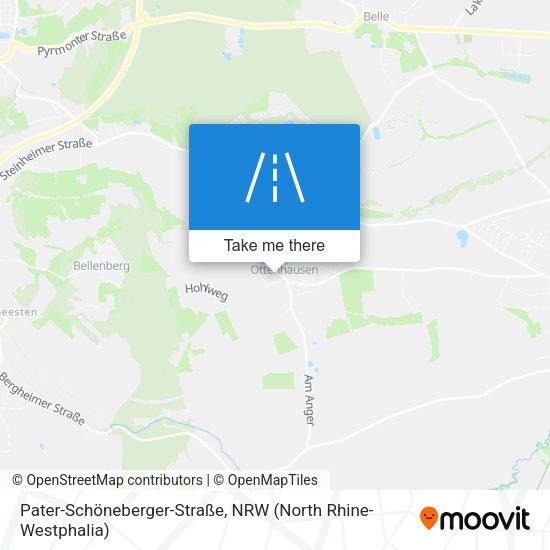 Pater-Schöneberger-Straße map