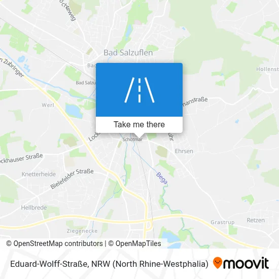 Eduard-Wolff-Straße map