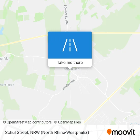 Schulstraße map